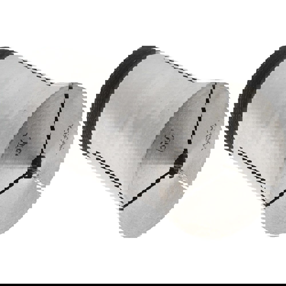 5C Collet: 5.00 mm, 5.00 mm, Round