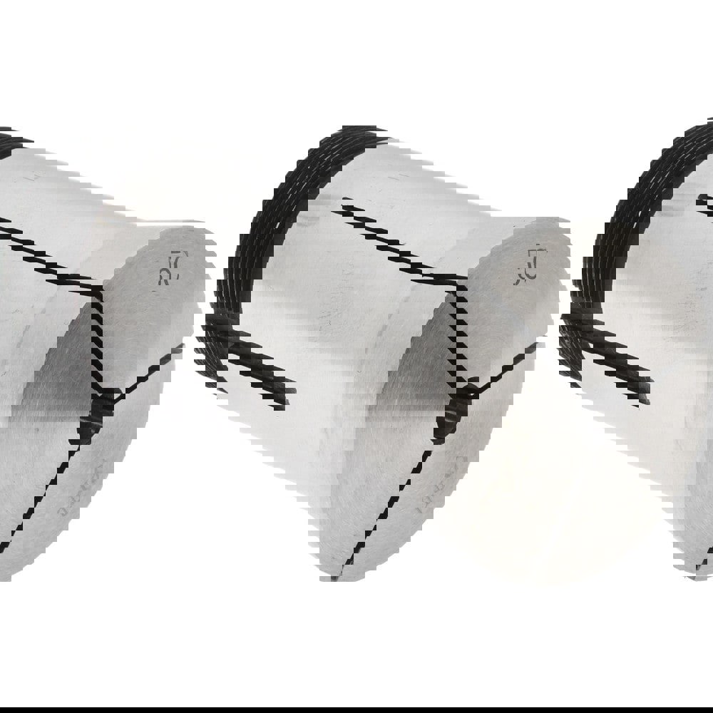 5C Collet: 6.00 mm, 6.00 mm, Round