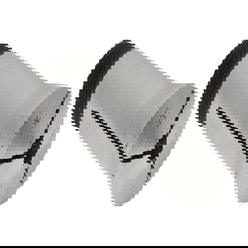 5C Collet: 8.00 mm, 8.00 mm, Round