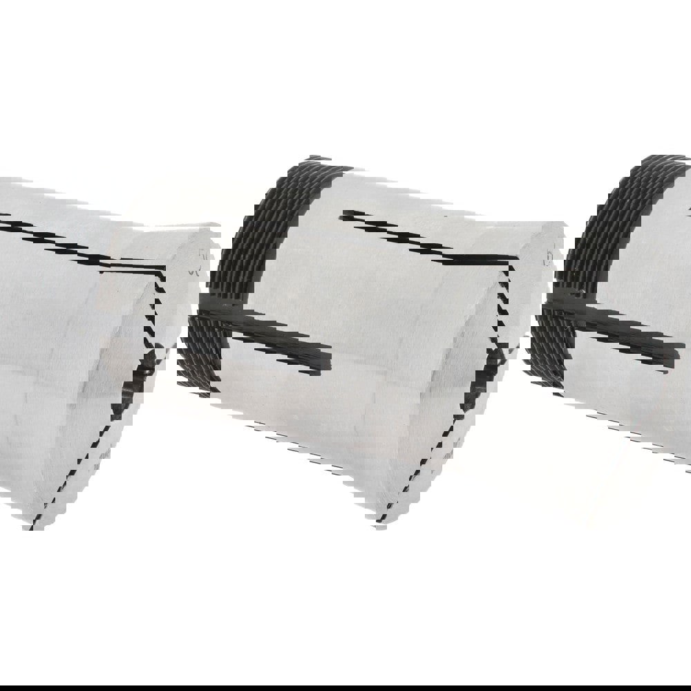 5C Collet: 9.00 mm, 9.00 mm, Round