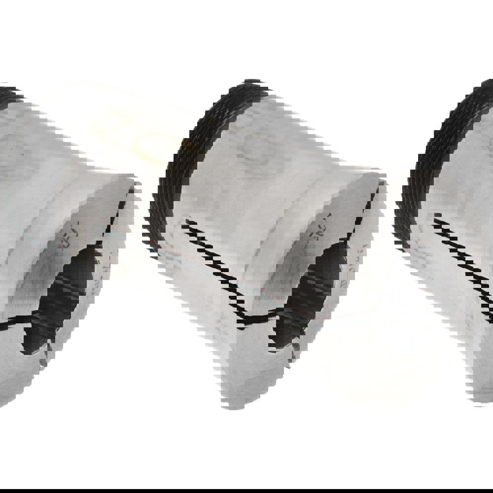 5C Collet: 17.00 mm, 17.00 mm, Round