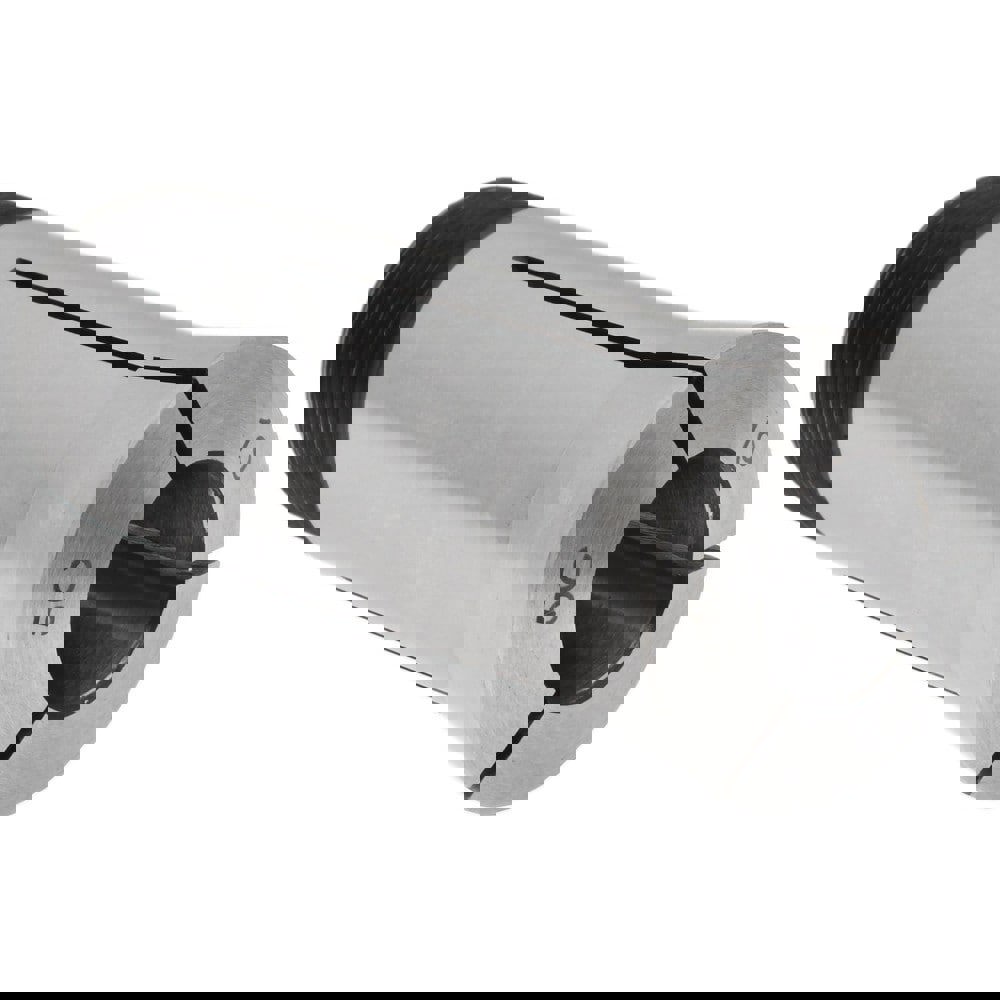 5C Collet: 19.00 mm, 19.00 mm, Round
