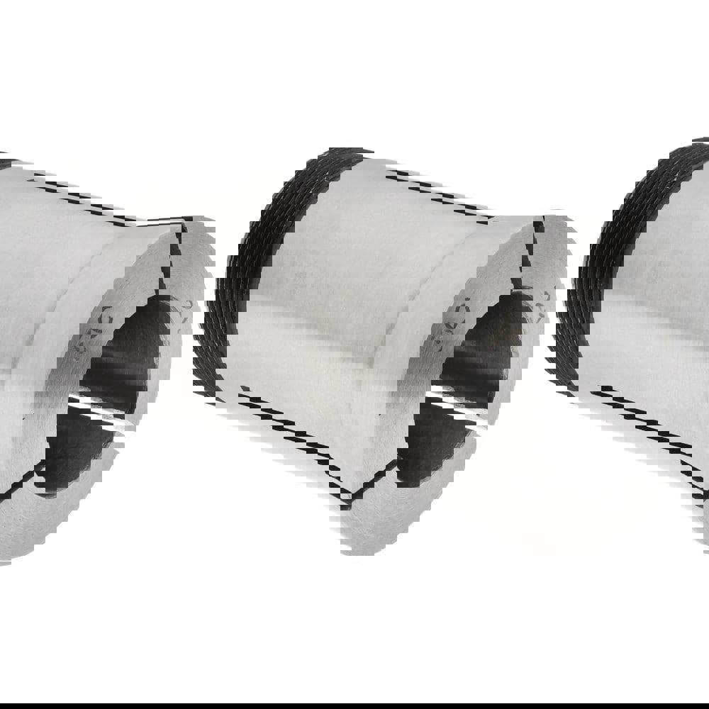 5C Collet: 21.00 mm, 21.00 mm, Round