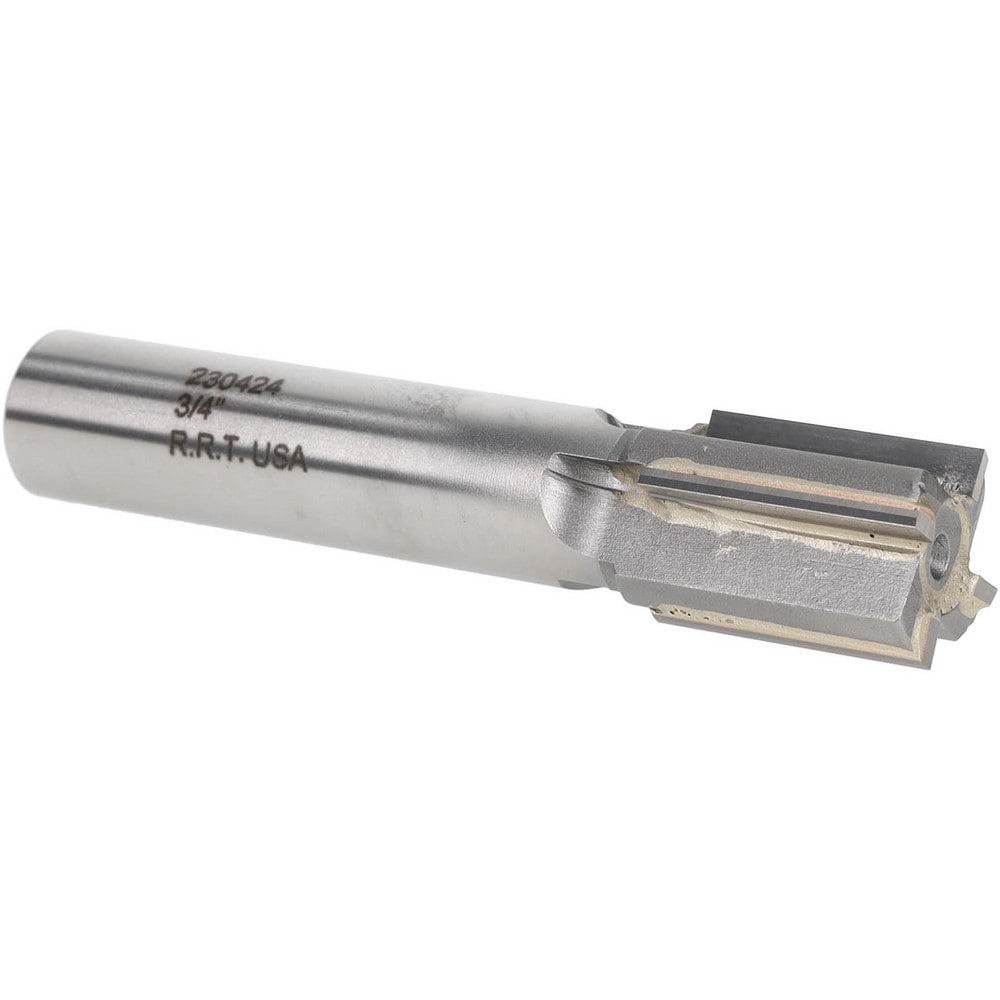 Square End Mill: 3/4