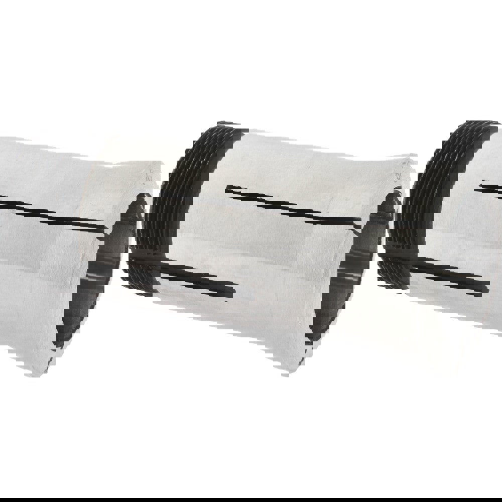 5C Steel Collet: 1-1/64