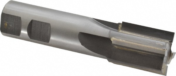 Square End Mill: 1