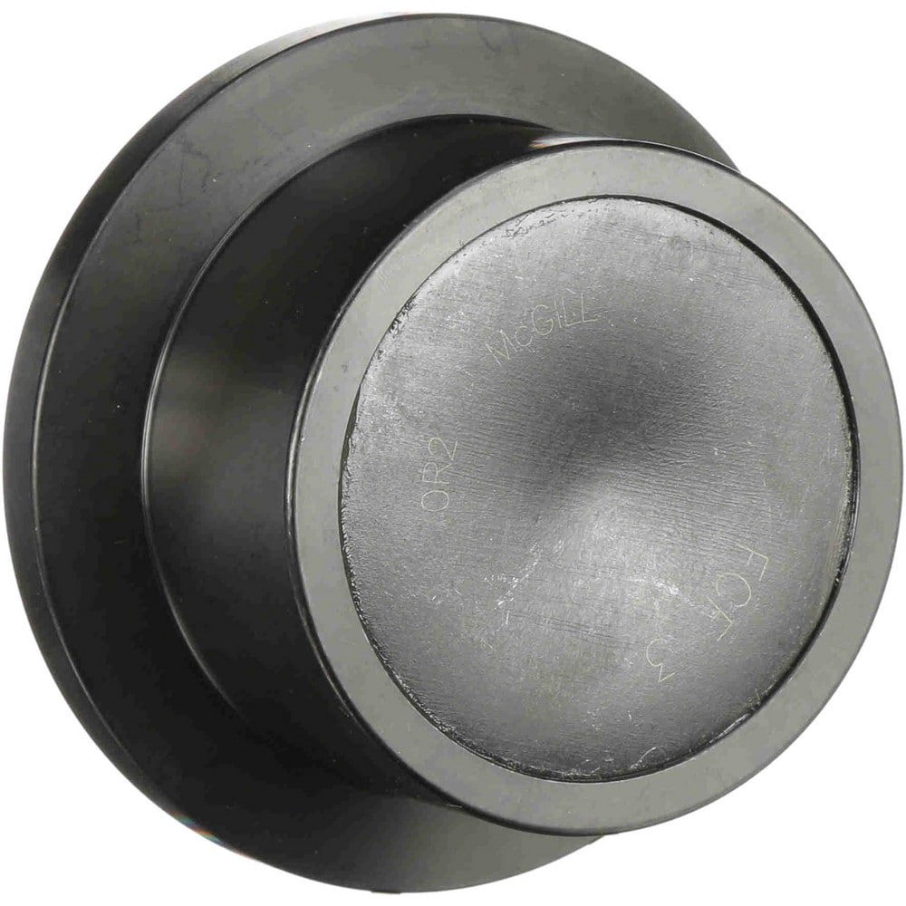 Flanged Cam Follower: 3