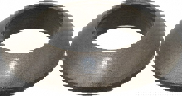 Specialty Washer-Plain Steel