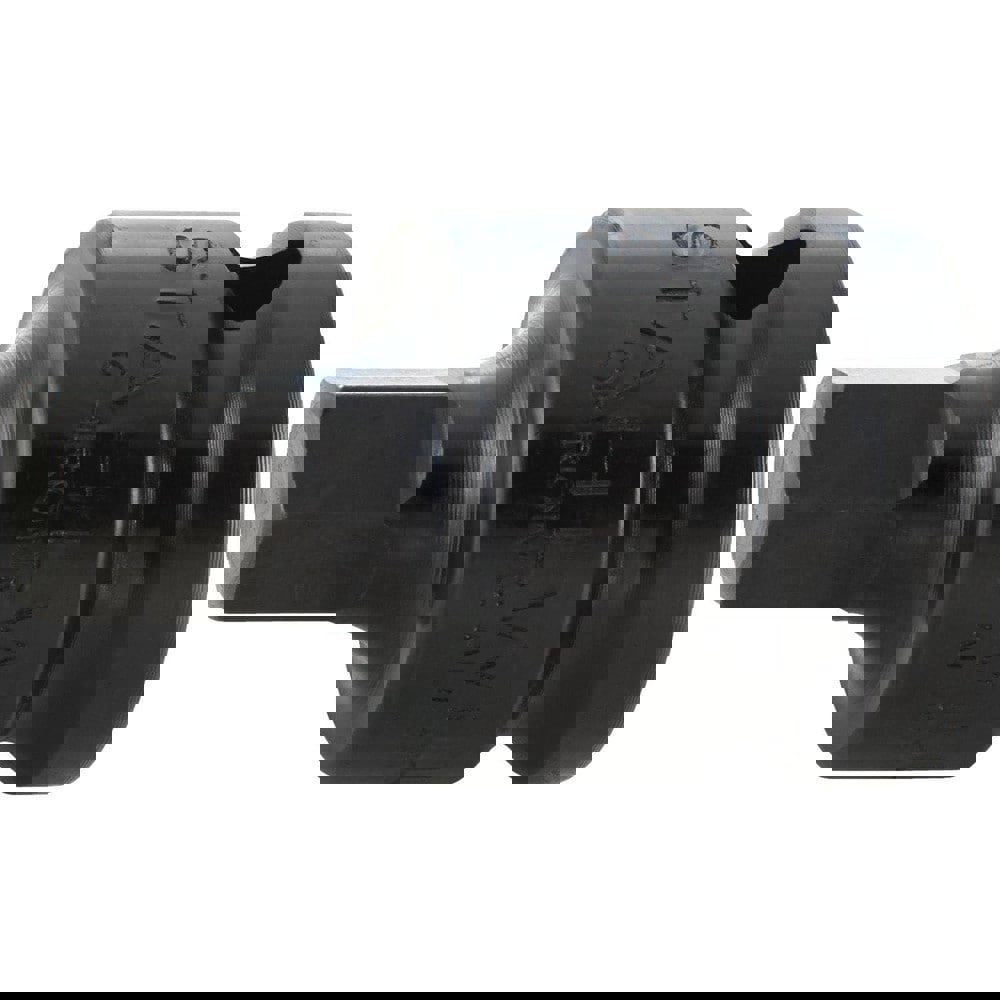 Impact Hex & Torx Bit Sockets; Drive Size (Inch): 3/8 ; Hex Size (mm): 5.00 ; Bit Length (Decimal Inch): 0.6000 ; Overall Length (Decimal Inch): 1.5000 ; Overall Length (Inch): 1-1/2 ; Material: Steel