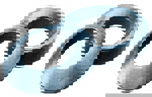 16mm Bolt, Type D, Case Hardened Steel, Female Spherical Washer