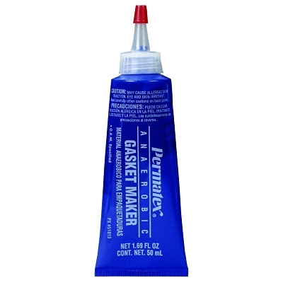 ANAEROBIC GASKET MAKER50ML TUBE