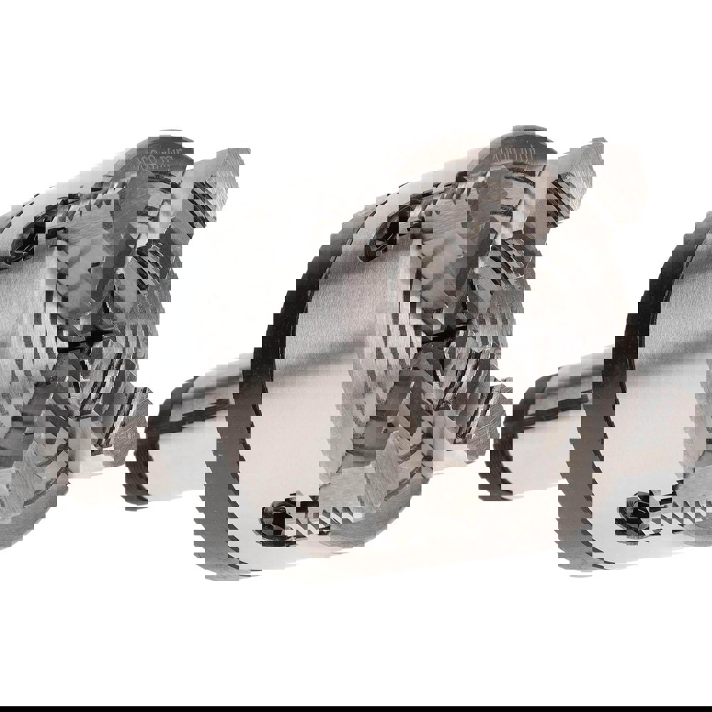 Manual Lathe Chuck: 3