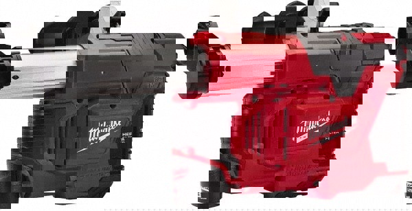 SDS Plus Drive Dust Extractor System