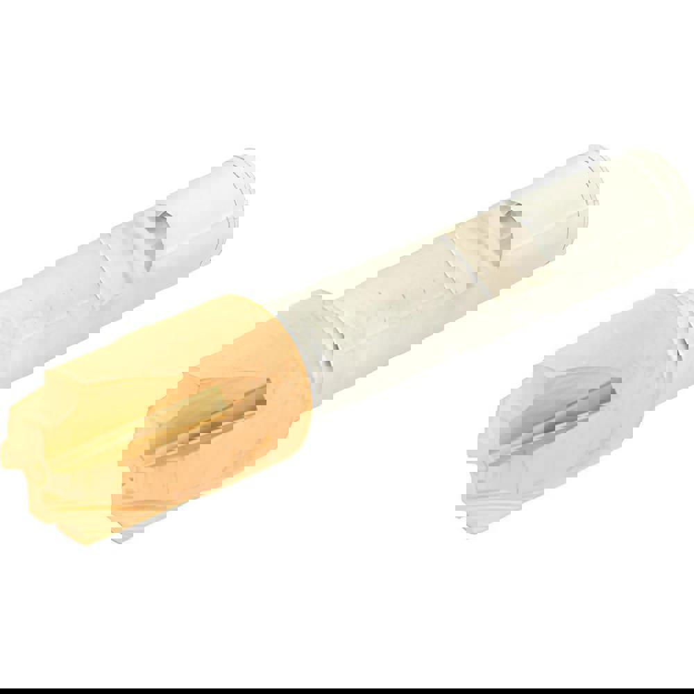 Corner Rounding End Mill: 3/32