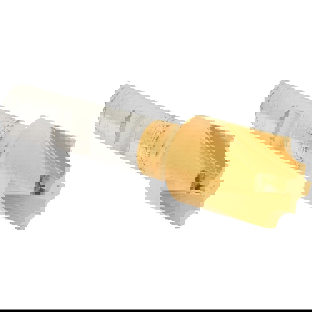 Corner Rounding End Mill: 5/32