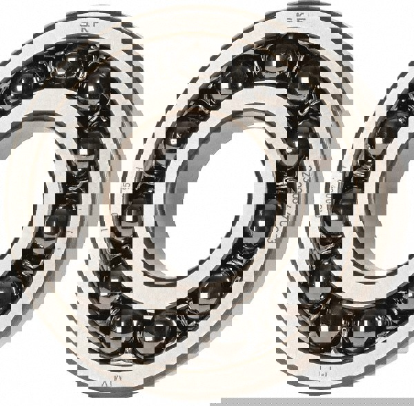 Self-Aligning Ball Bearing: 30 mm Bore D