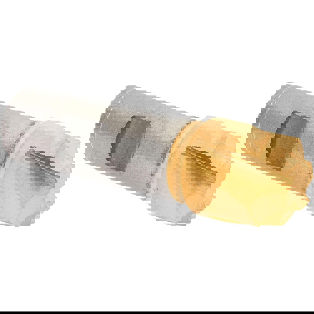 Corner Rounding End Mill: 3/16