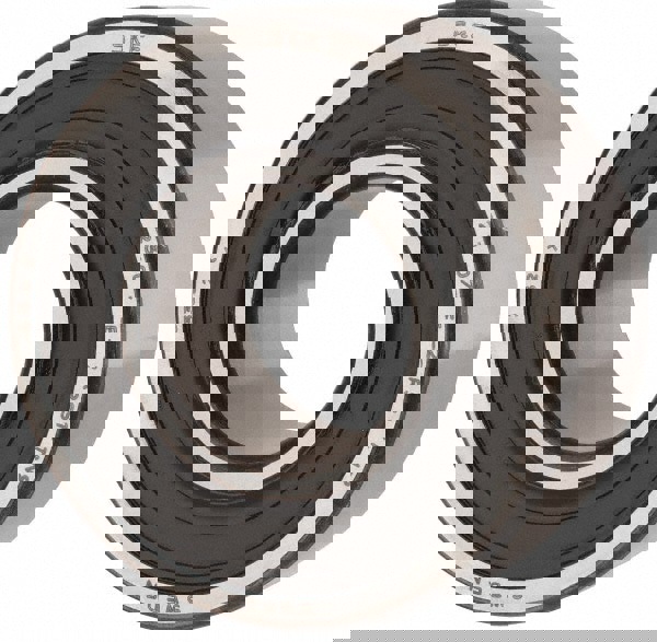 Self-Aligning Ball Bearing: 35 mm Bore D