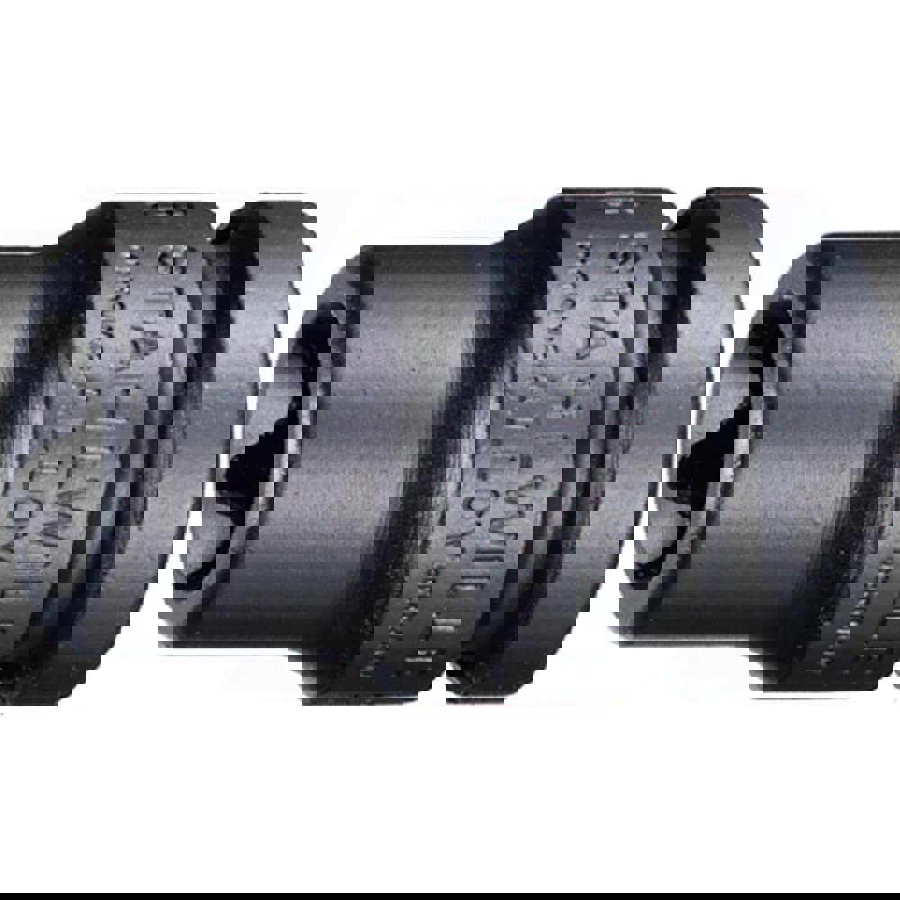 Impact Sockets; Socket Size (mm): 20.00 ; Torx Size: E20 ; Number Of Points: 6 ; Drive Style: Square ; Material: Alloy Steel ; Finish: Gunmetal