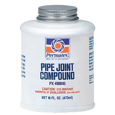 #51 PIPE JOINT COMPOUND16 OZ BOTTLE