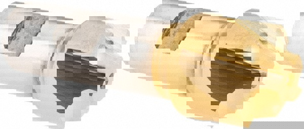 Corner Rounding End Mill: 1/4