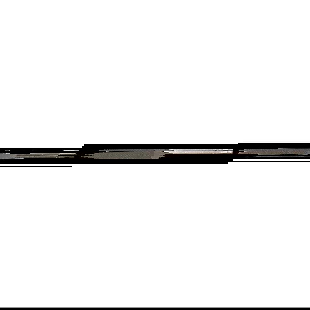 Swiss-Pattern Files; File Type: Taper ; Cut Type: 0 ; Cut: 0 ; File Shape: Triangular ; Handle Style: None ; Level of Precision: Needle
