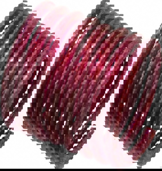 Screw-Locking Insert: Stainless Steel, 1/2-13 UNC, 1-1/2D