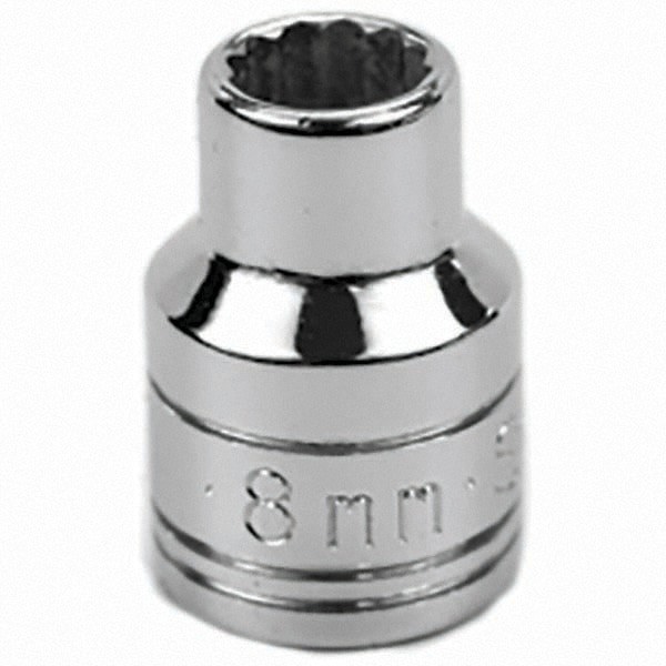 Hand Socket