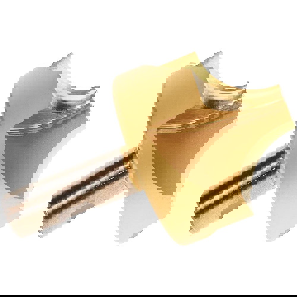 Corner Rounding End Mill: 1