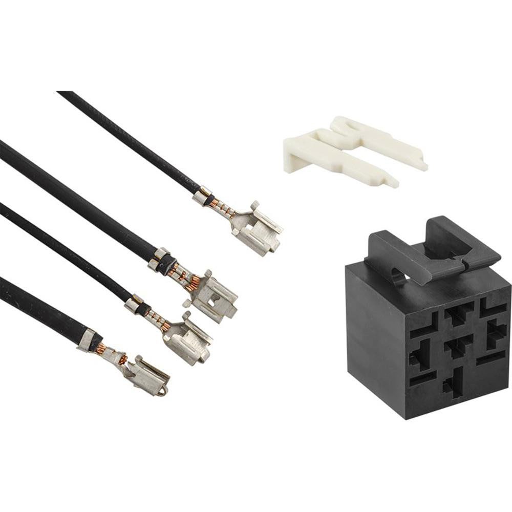 Automotive Relay Repair Kit