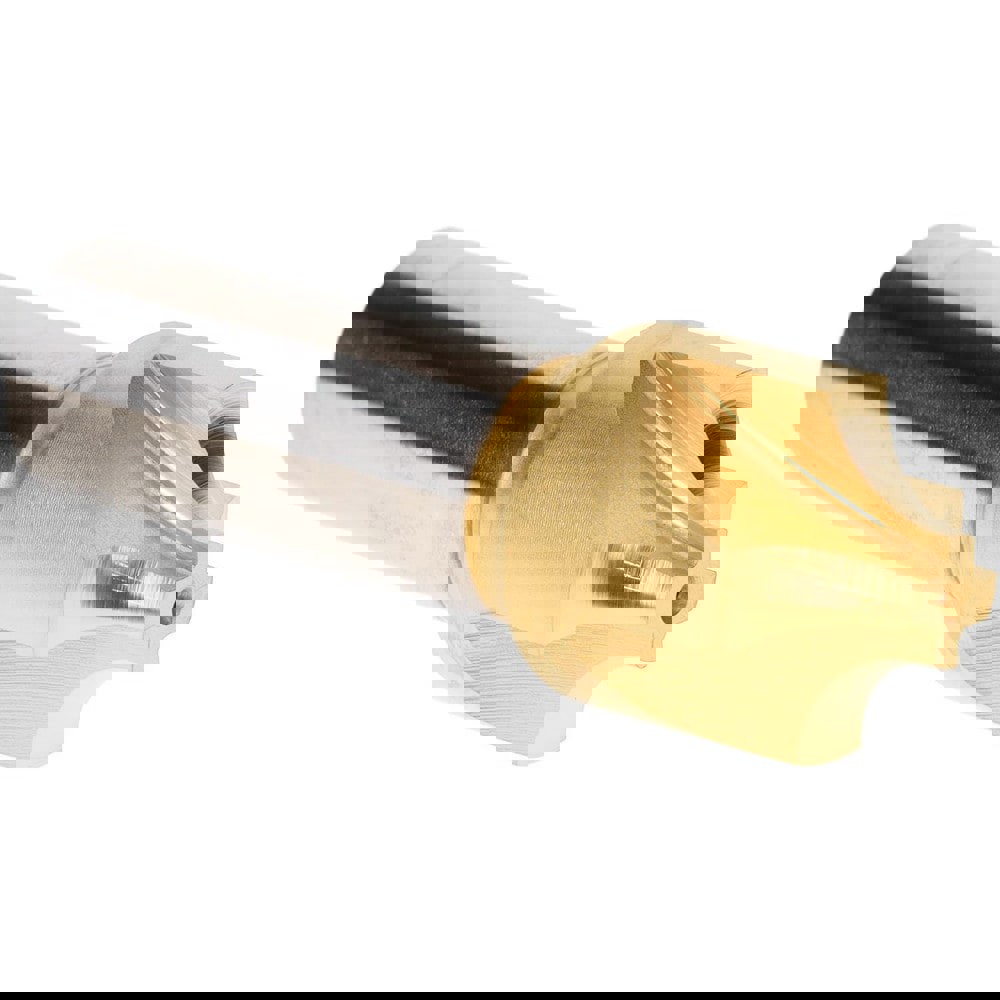 Corner Rounding End Mill: 7/16