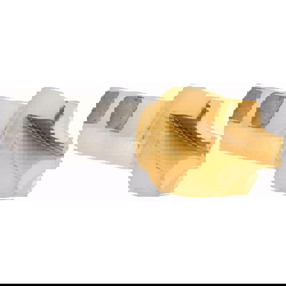 Corner Rounding End Mill: 1/2