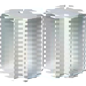 4 90 DEG OUTSIDE ELL