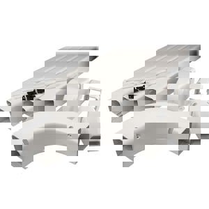 3 SPEEDICHANNEL FIT KIT W/3