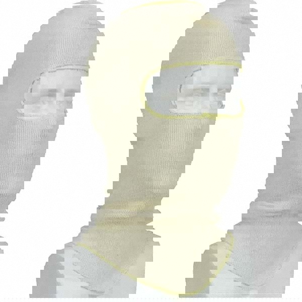 Cold Protection Head & Neckwear; Size: 18 ; Material: Cotton ; UNSPSC Code: 46181522