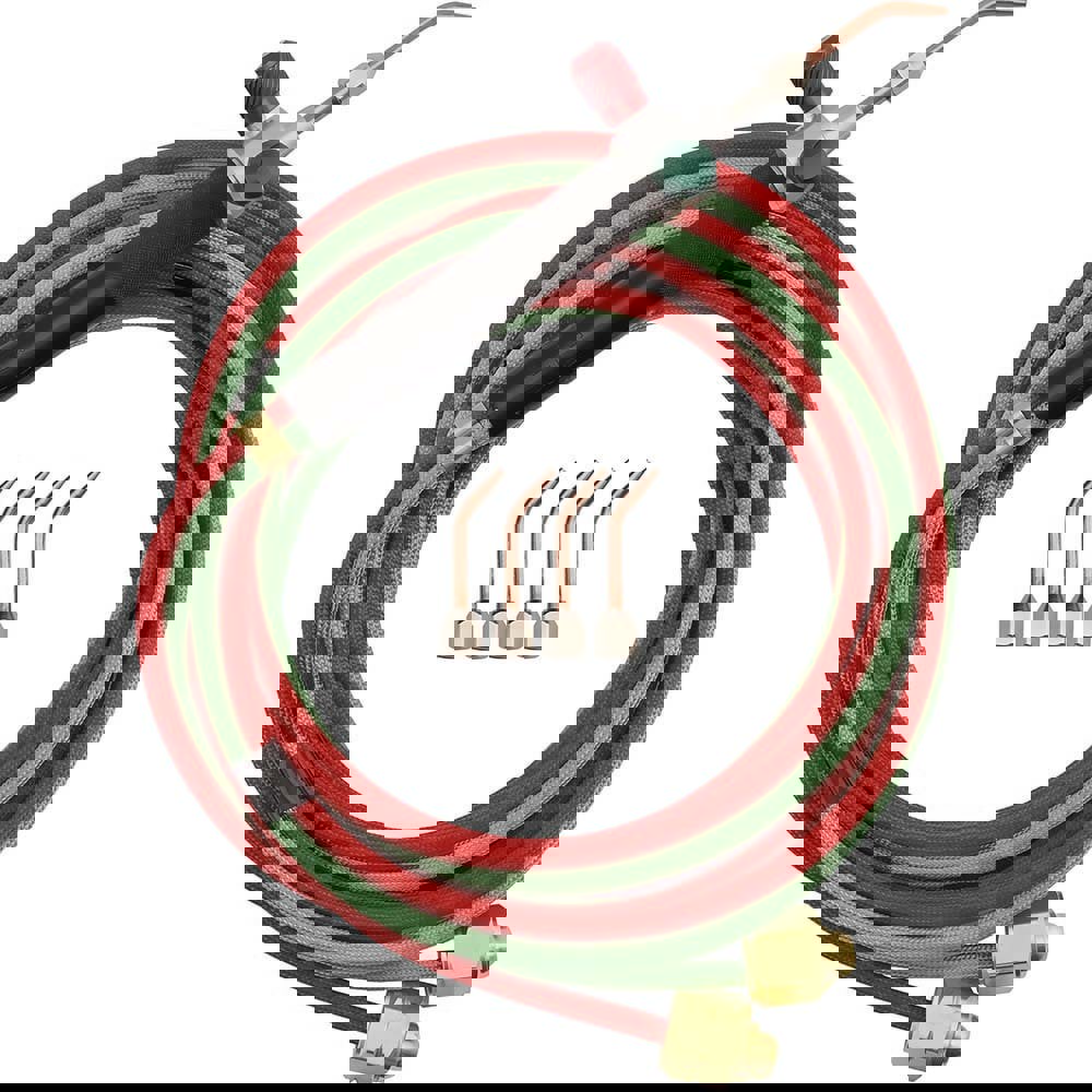 The Little Torch Tip Kit