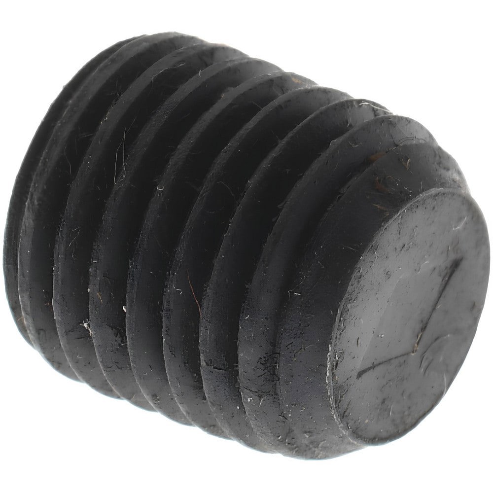 Socket Pressure Plug: 1/16-27 Thread, Alloy Steel