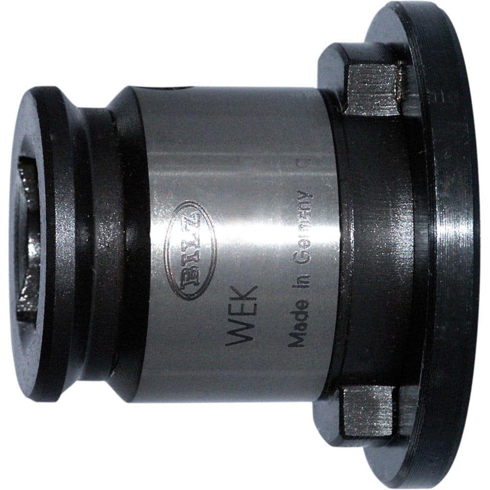 Tapping Adapter: 1-1/2