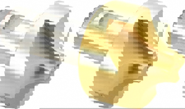 Corner Rounding End Mill: 3/4