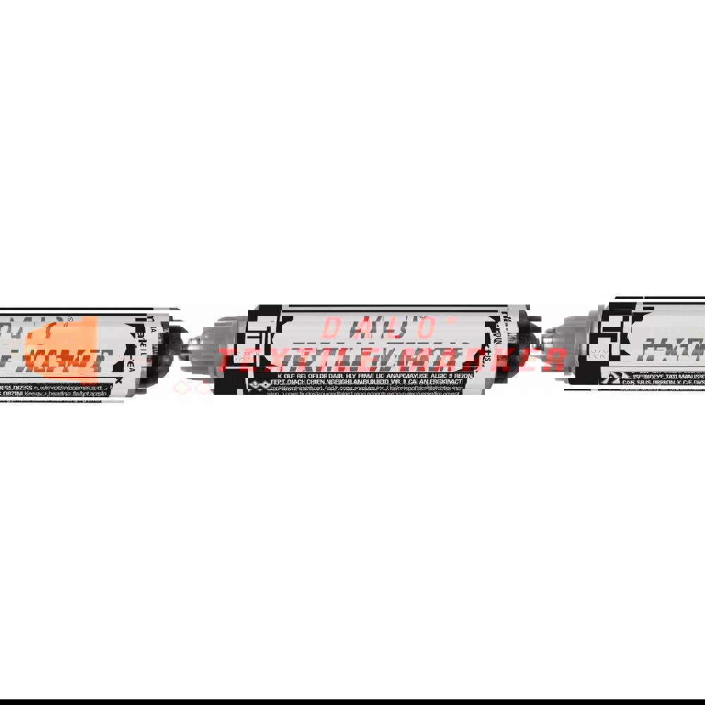 Markers & Paintsticks; Marker Type: Paint Pen ; Tip Shape: Steel Ball ; Color Family: Orange ; Ink Type: Liquid Ink ; UNSPSC Code: 27112300