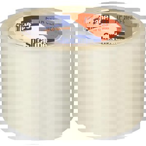 72MM X 100MM CLR PACKING TAPE