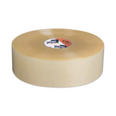 Packing Tape: Clear, Acrylic Adhesive