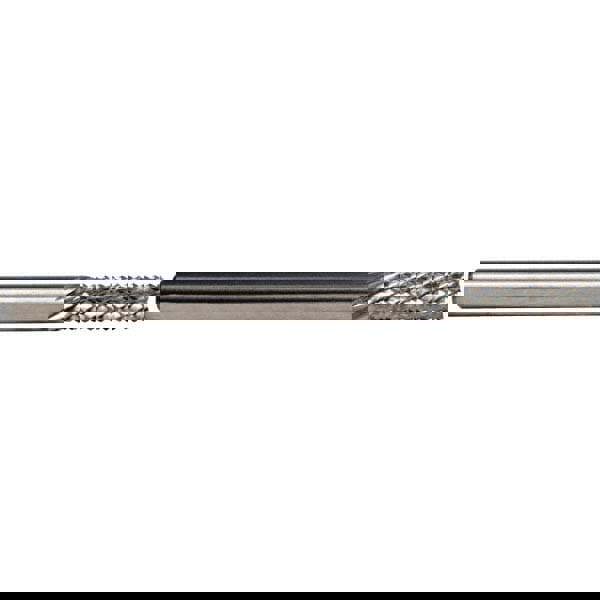 Diamond Pattern Router Bit: 0.0625