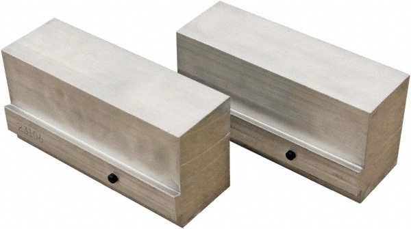 Vise Jaw: 2