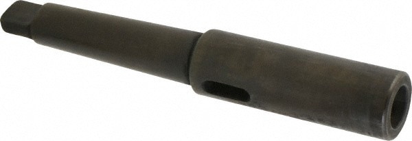 MT2 Inside Morse Taper, MT3 Outside Morse Taper, Extension Sleeve