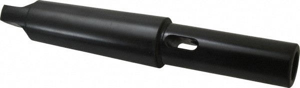 MT3 Inside Morse Taper, MT5 Outside Morse Taper, Extension Sleeve