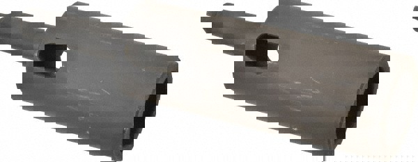 MT5 Inside Morse Taper, MT3 Outside Mors