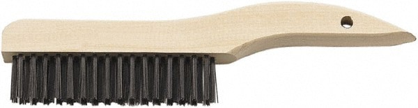 Hand Wire/Filament Brush Brush
