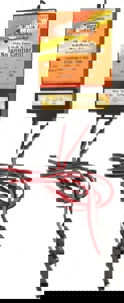 Automotive Battery 12V/10A Solar Controller