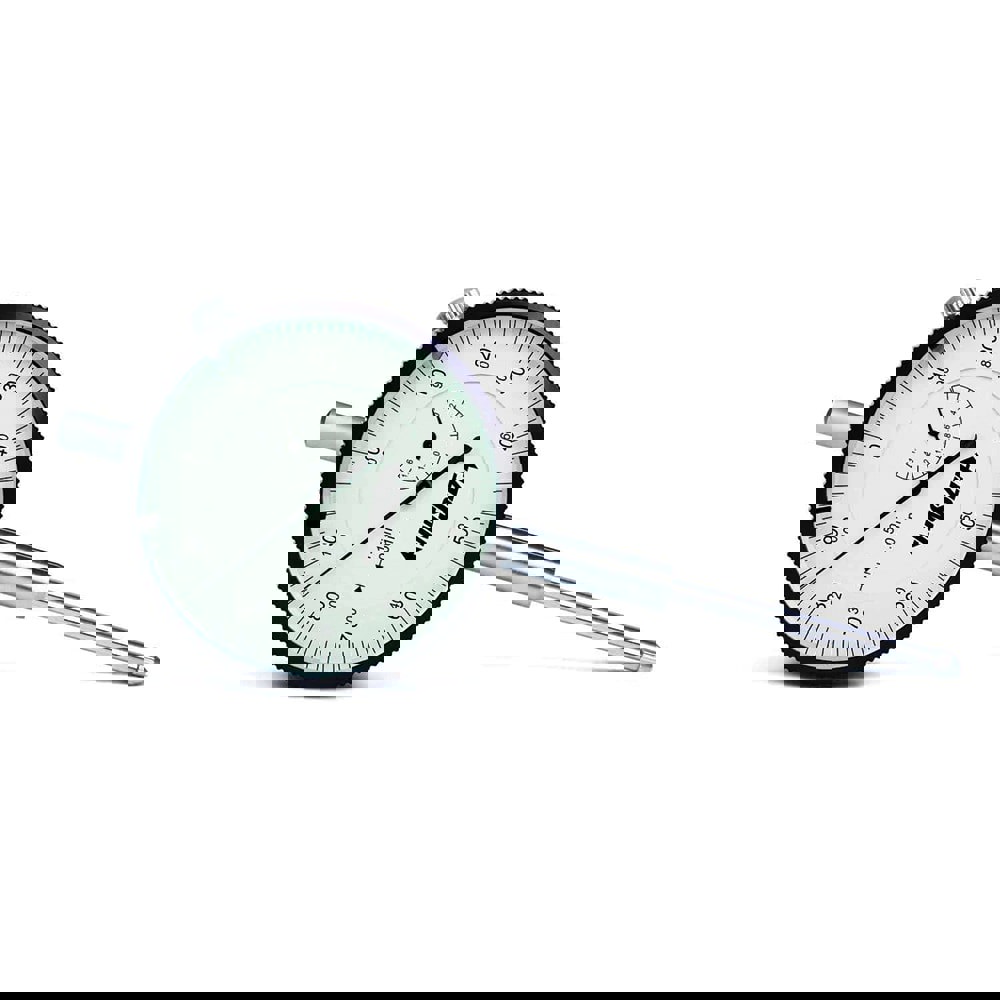 Dial Drop Indicator: 0 to 2